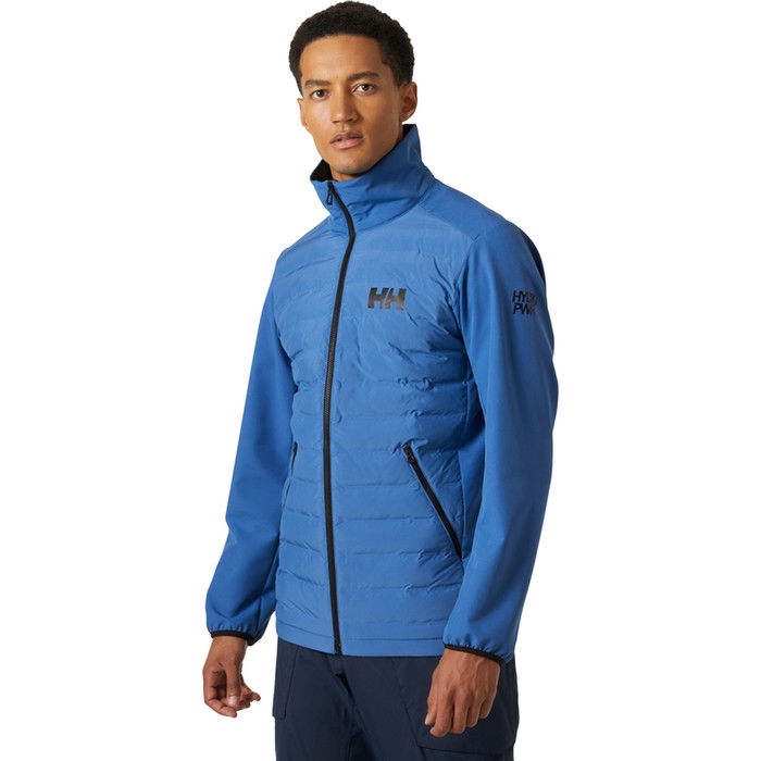 Helly hansen hp insulator jacket best sale